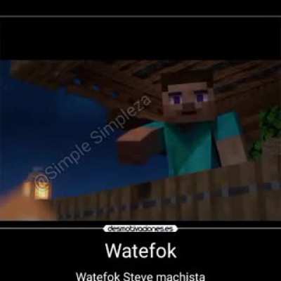 watafak
