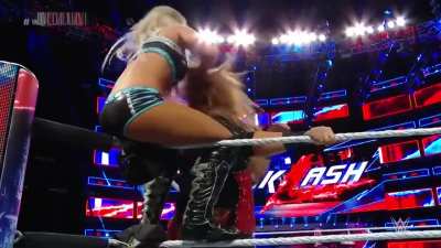 Alexa bliss comp 5