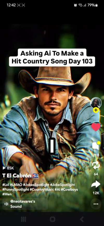 MAGA Anthem ✊️