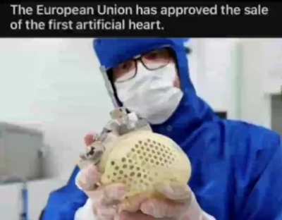 Now... we practice medicine