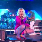 Hayley-Booty Bounce