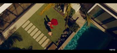 Laura Marano Arrow Music Video