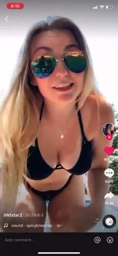 Nice rack
