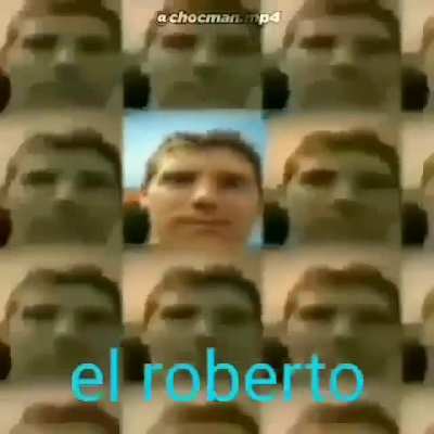 Roberto