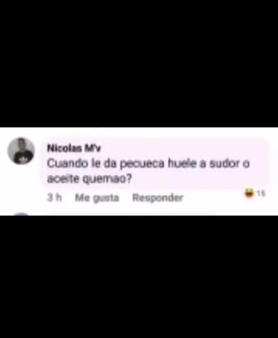 Internet siendo Internet