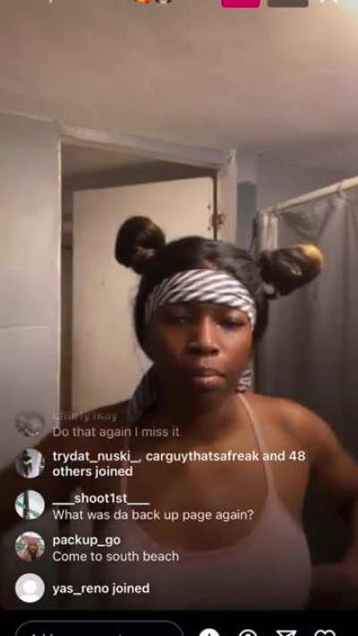 …