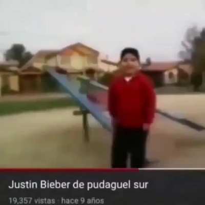 Pudahuel🥶