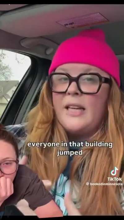 The media is turning a blind eye to Minneapolis