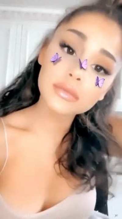 she’s so perfect