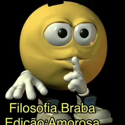 Uma poesia pra vcs