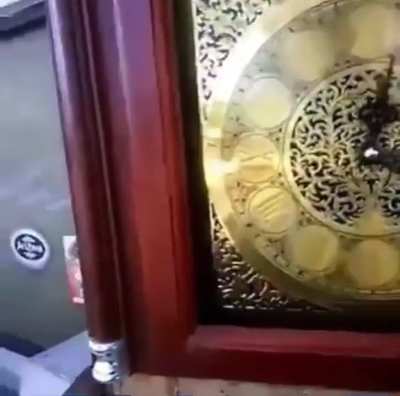 Clockbih