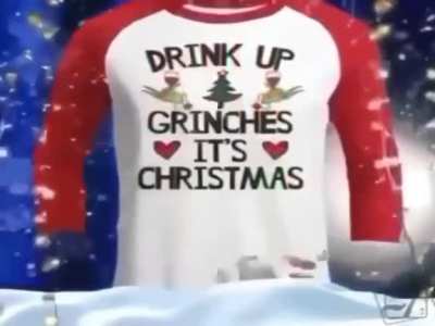 tis the season