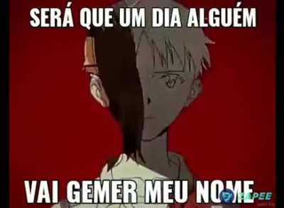 quando será que esse dia chegará