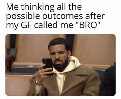 Still confused