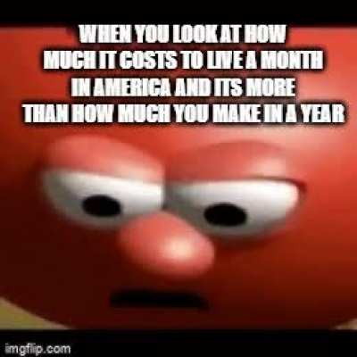 I am dead inside