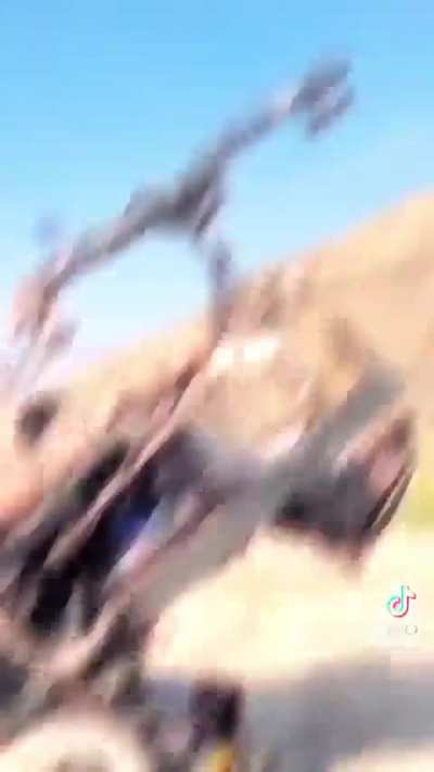 Next level shit