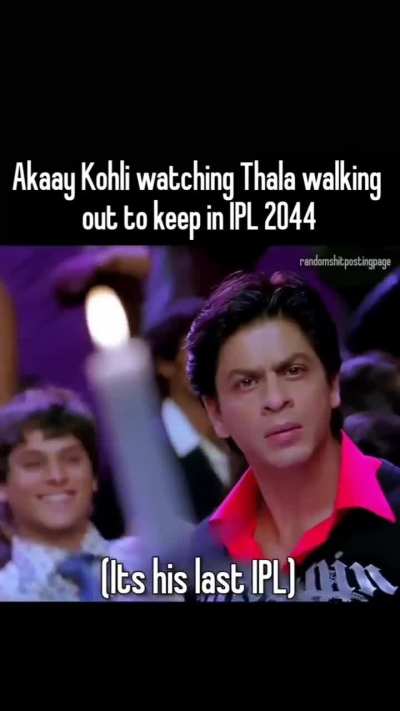 Thala for a Reason 