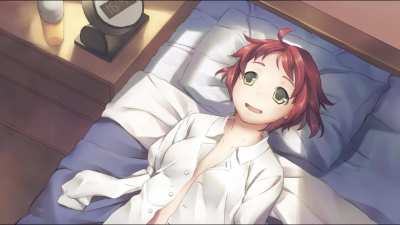 Rin's Last Summer