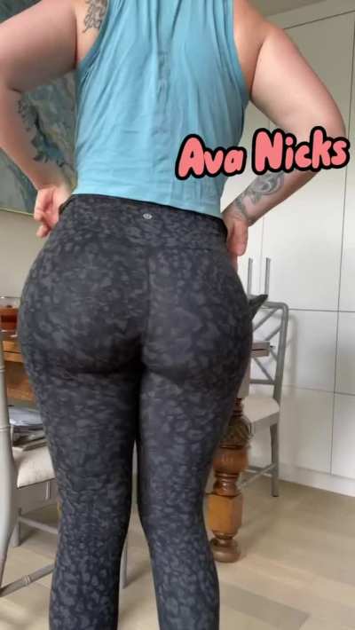 Any men in here have a big boner I can sit my ass on? Serious enquires only