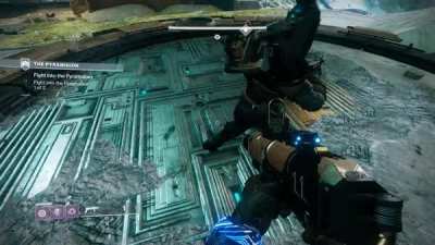 Fuck it, midget titan
