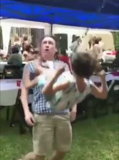 Blursed_POW !