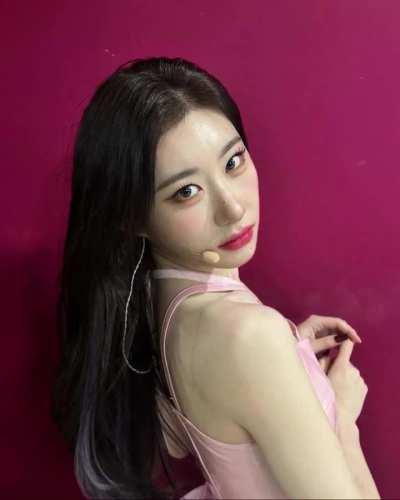 Lee Chaeryeong ITZY