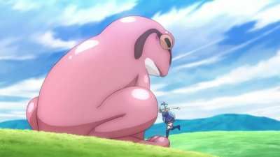 aqua hamon powah