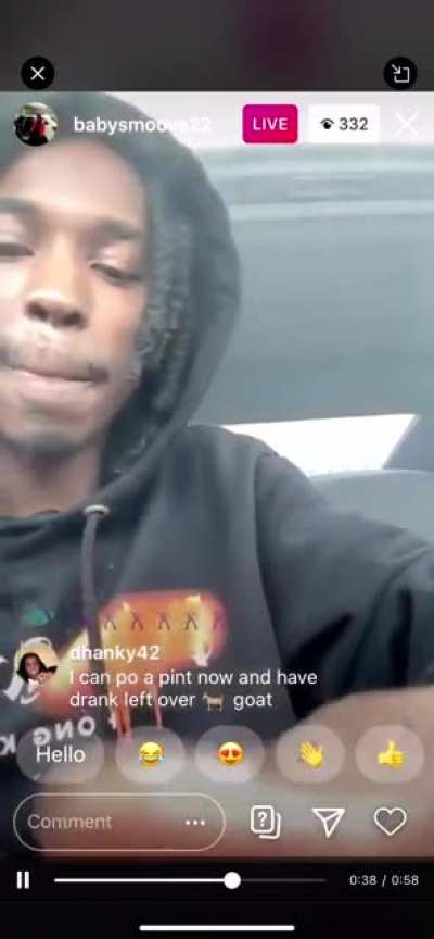 Anyone know the name of this?