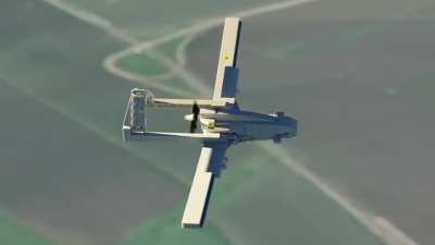 The toy company called Brickmania has released a video clip for the independence of Ukraine. Mig29, holy javelin and bayraktars...