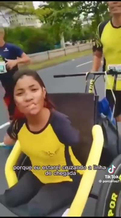 Corre corre 