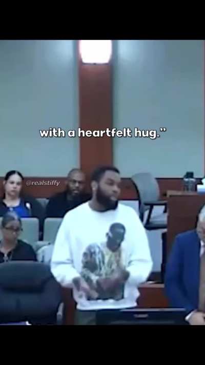 Hug rule :)