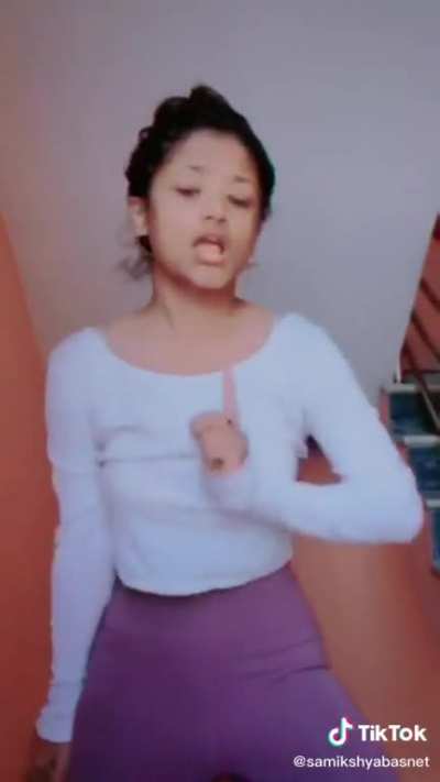 Samikshya basnet