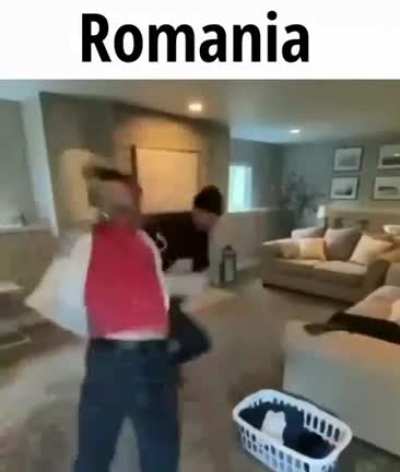 Romania