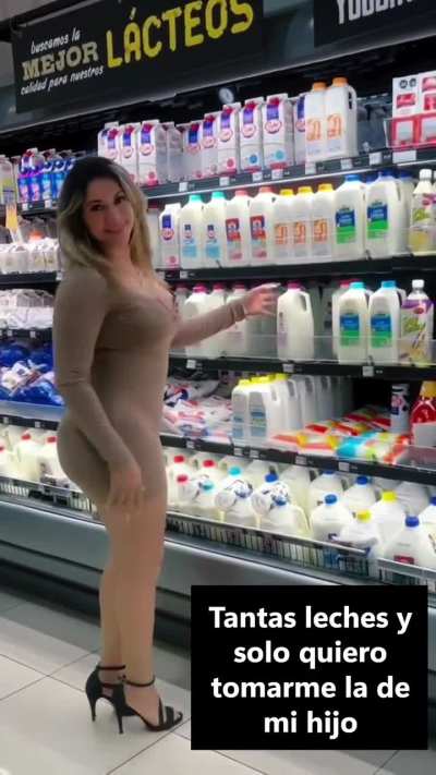 Así es mi mami