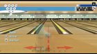 Friend was doing wii sports corruptions