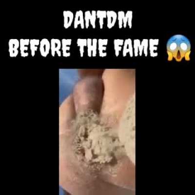 I love dantdm 
