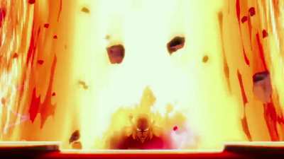 If Legends cook this scene, then you could safely say this is the best anniversary so far.