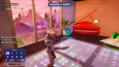 This game can't be real
