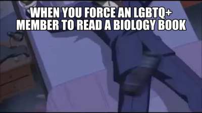 Knowledge is power