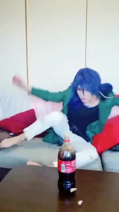 What the fuck did you think was gonna happen?