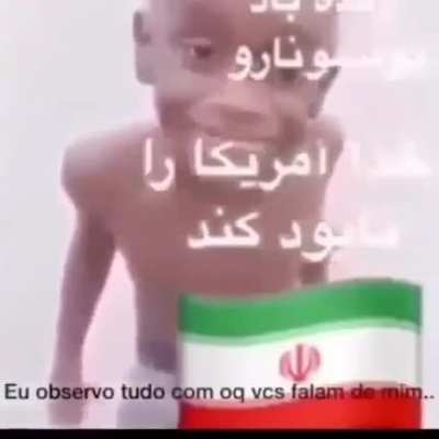 O conflito com o exército de Nego Ney vai ser uma tarefa pratocamente impossível, mas sei que juntos conseguiremos... Vamos juntos, irmãos!