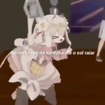 Antes de continuar, peço que escute esse belo forró