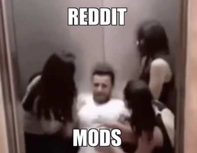mods