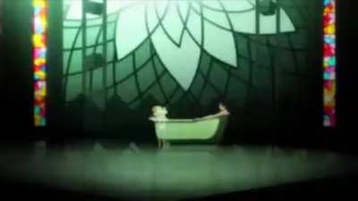 Shinobu Oshino kakwka