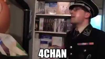 Wehrmacht Weeb
