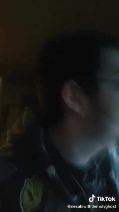 Average discord mod