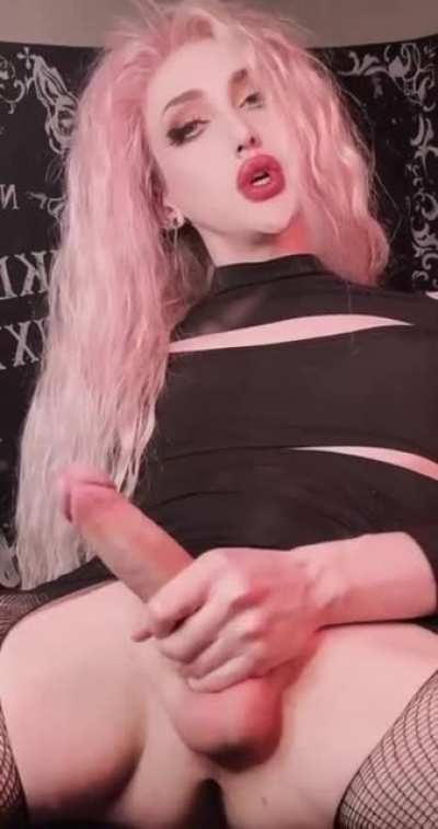 Could I use your ass instead of fleshlight?
