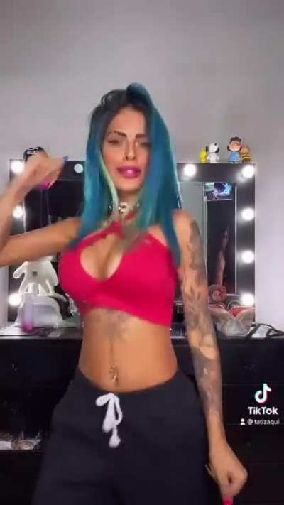 Tati Zaqui