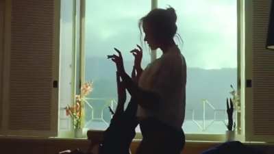 Katy Perry in 