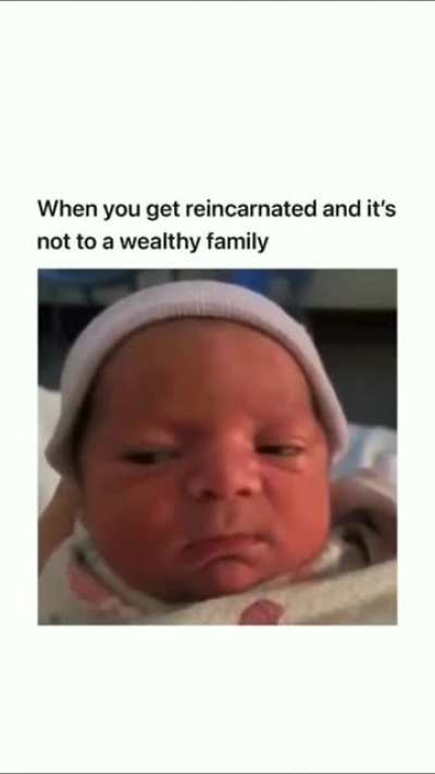 Well...